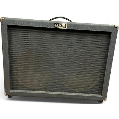 Used Crate Vintage Club 50 Tube Guitar Combo Amp