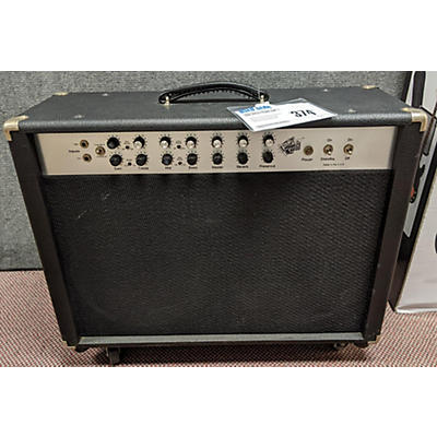 Crate Used Crate Vintage Club 60 Tube Guitar Combo Amp