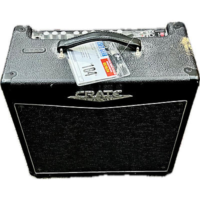 Crate Used Crate Vtx 30 Guitar Combo Amp