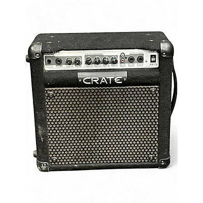 Used Crate XK15 Keyboard Amp