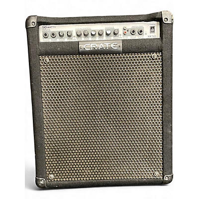 Used Crate XK50 Keyboard Amp