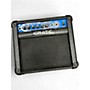 Used Crate XT10 Guitar Combo Amp