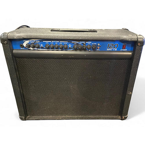 Crate Used Crate XT120R Guitar Combo Amp