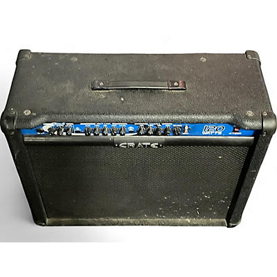 Crate Used Crate XT120R Guitar Combo Amp