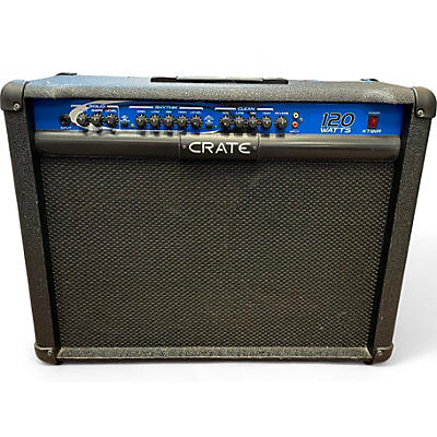 Crate Used Crate XT120R Guitar Combo Amp