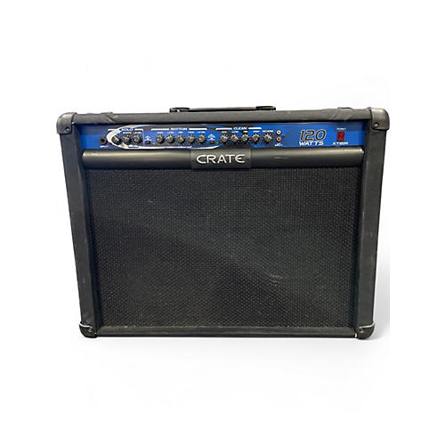 Used Crate XT120R Guitar Combo Amp