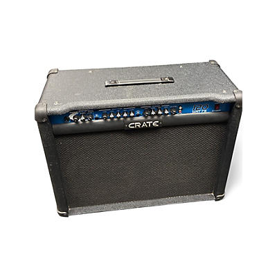 Used Crate XT120R Guitar Combo Amp