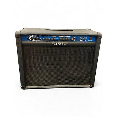 Used Crate XT120R Guitar Combo Amp
