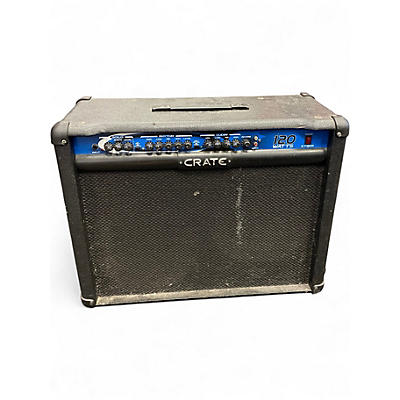 Used Crate XT120R Guitar Combo Amp