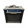Used Crate XT15R Guitar Combo Amp