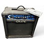 Used Crate XT15R Guitar Combo Amp