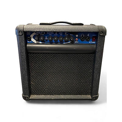 Used Crate XT15R Guitar Combo Amp