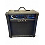 Used Crate XT15R Guitar Combo Amp