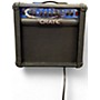 Used Crate XT15R Guitar Combo Amp