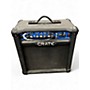 Used Crate XT15R Guitar Combo Amp
