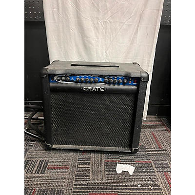 Crate Used Crate XT65R Guitar Combo Amp