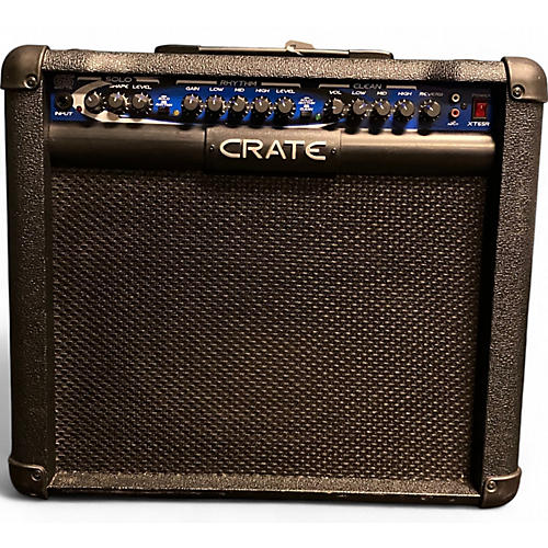 Crate Used Crate XT65R Guitar Combo Amp