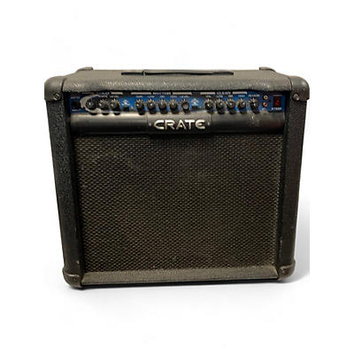 Crate Used Crate XT65R Guitar Combo Amp