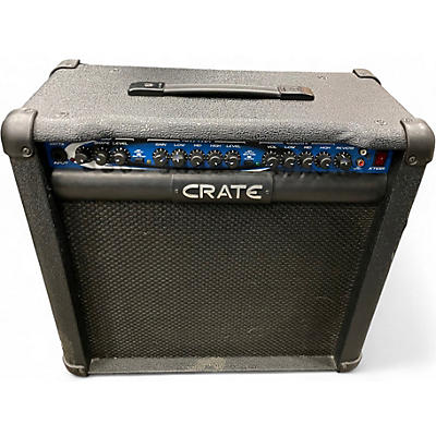 Used Crate XT65R Guitar Combo Amp