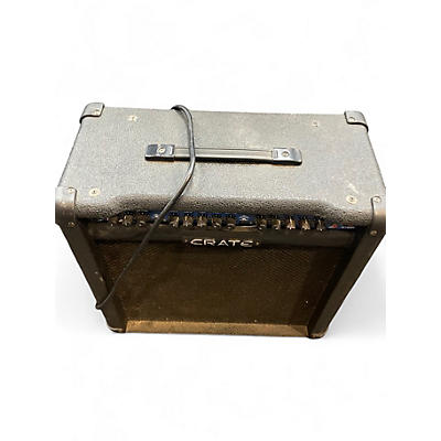 Used Crate XT65R Guitar Combo Amp