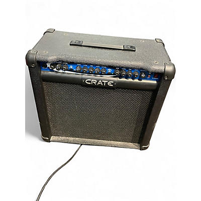 Used Crate XT65R Guitar Combo Amp