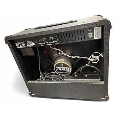 Used Crate XT65R Guitar Combo Amp