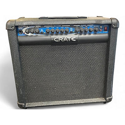 Used Crate XT65R Guitar Combo Amp