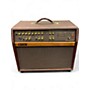 Used Crate acoustic 125 Guitar Combo Amp