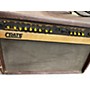 Used Crate acoustic 60 Guitar Combo Amp
