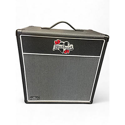 Used Crate blackheart Guitar Combo Amp