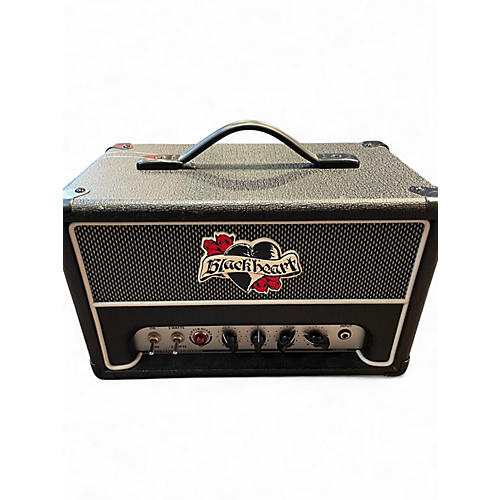 Used Crate blackheart little giant Tube Guitar Amp Head