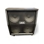 Used Crate blue voodoo 4x12 Guitar Cabinet