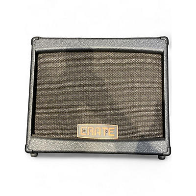 Used Crate dxb112 Guitar Combo Amp