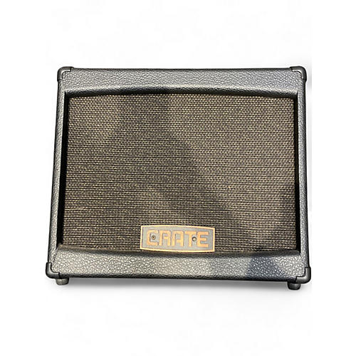 Used Crate dxb112 Guitar Combo Amp