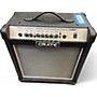 Used Crate Used Crate flex wave 15r Guitar Combo Amp