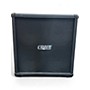 Used Crate g412s Guitar Cabinet