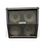Used Crate g412sl Guitar Cabinet