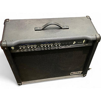 Used Crate gx-212 Guitar Combo Amp