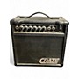 Used Crate gx10 Guitar Combo Amp