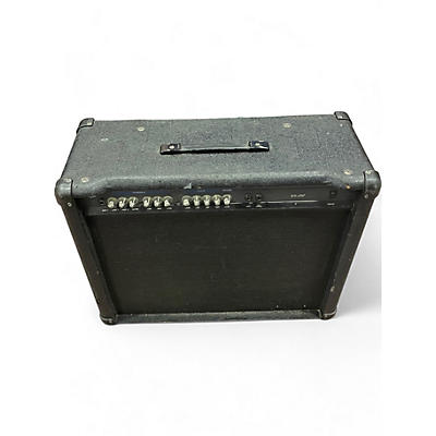 Used Crate gx212 Guitar Combo Amp