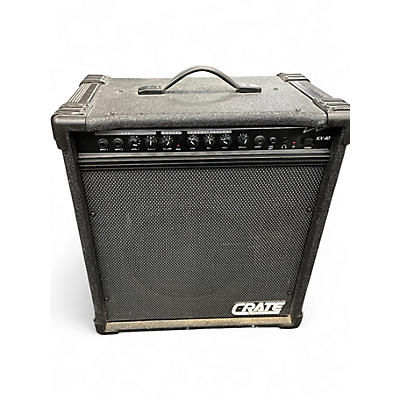 Used Crate kx40 Keyboard Amp