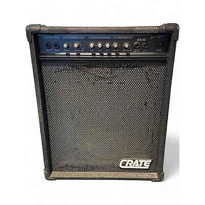 Crate Used Crate kx50 Keyboard Amp