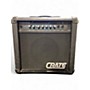 Used Crate mx15r Guitar Combo Amp