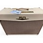 Used Crate palomino V50 2x12 Tube Guitar Combo Amp