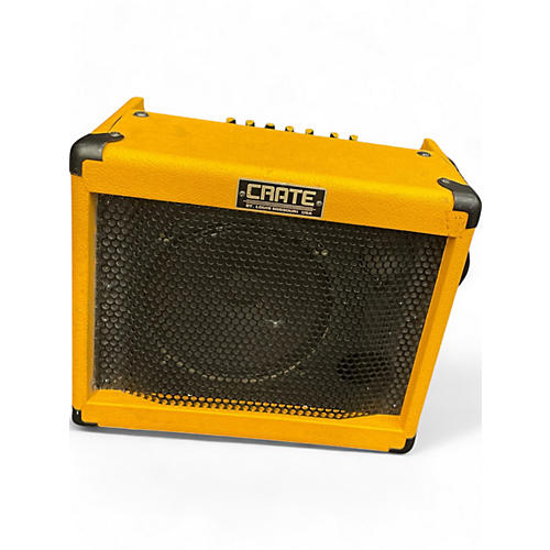 Crate Used Crate taxi tx30 Guitar Power Amp