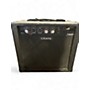 Used Crate tg10r Guitar Combo Amp