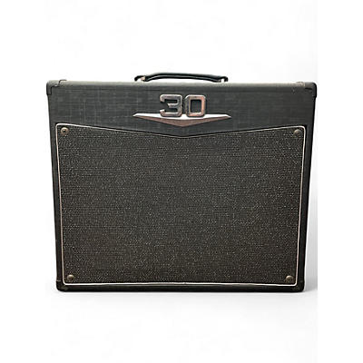 Used Crate v series 3112 Tube Guitar Combo Amp