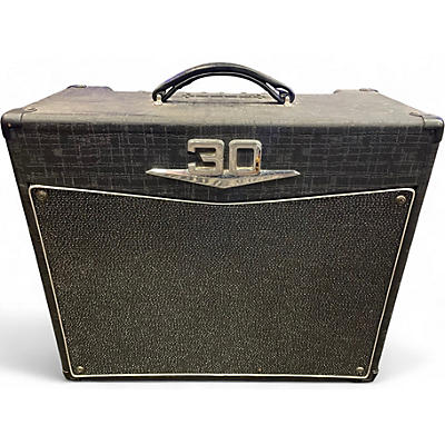 Used Crate v series Tube Guitar Combo Amp