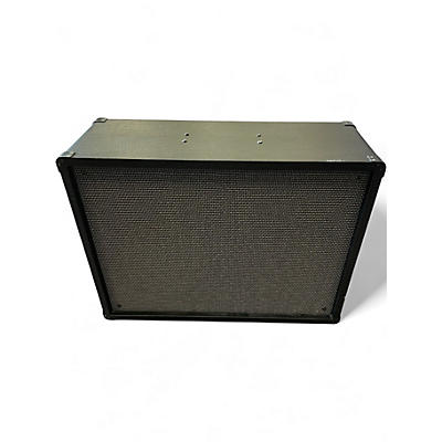 Used Crate v212b Guitar Cabinet