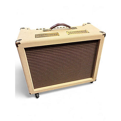 Used Crate vintage club 30 Tube Guitar Combo Amp